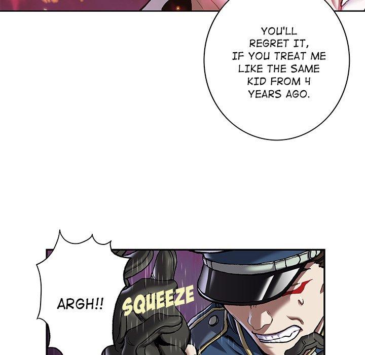 Read Leviathan EN Manga Online