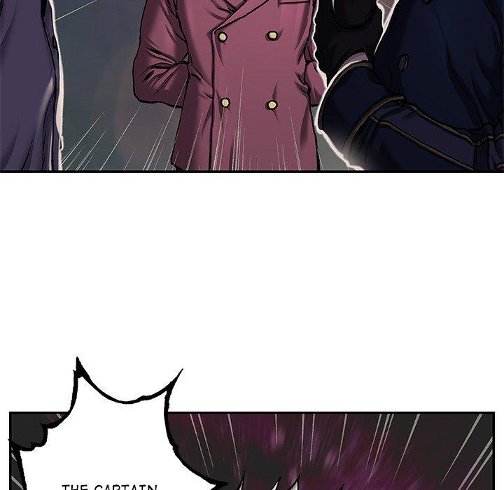 Read Leviathan EN Manga Online