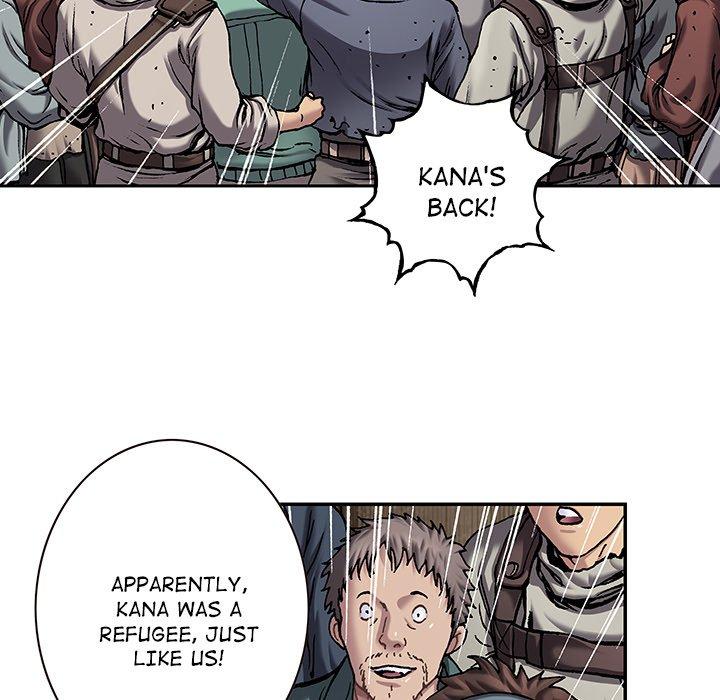 Read Leviathan EN Manga Online