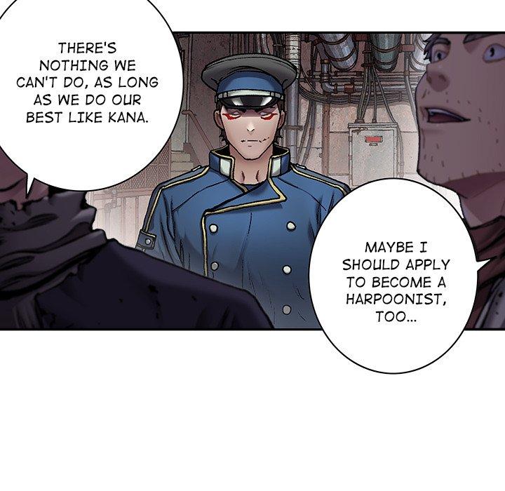 Read Leviathan EN Manga Online