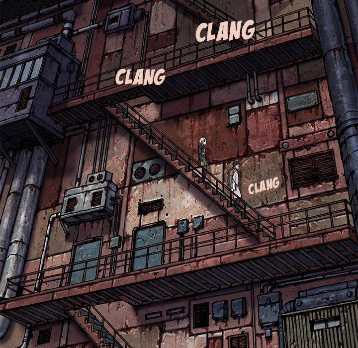 Read Leviathan EN Manga Online