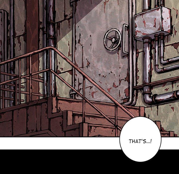 Read Leviathan EN Manga Online