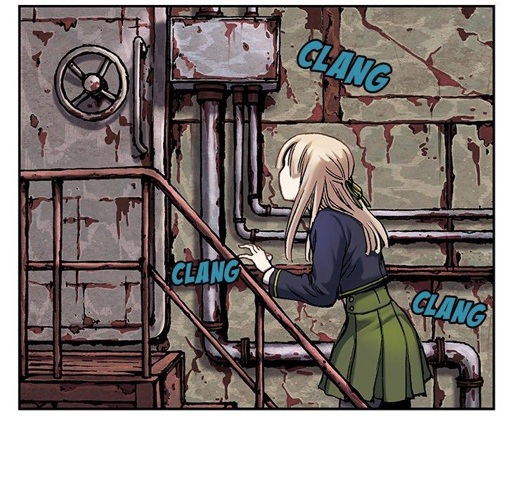 Read Leviathan EN Manga Online