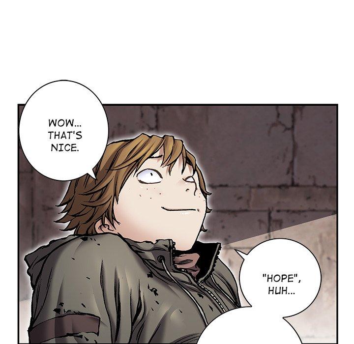 Read Leviathan EN Manga Online