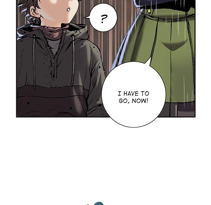 Read Leviathan EN Manga Online