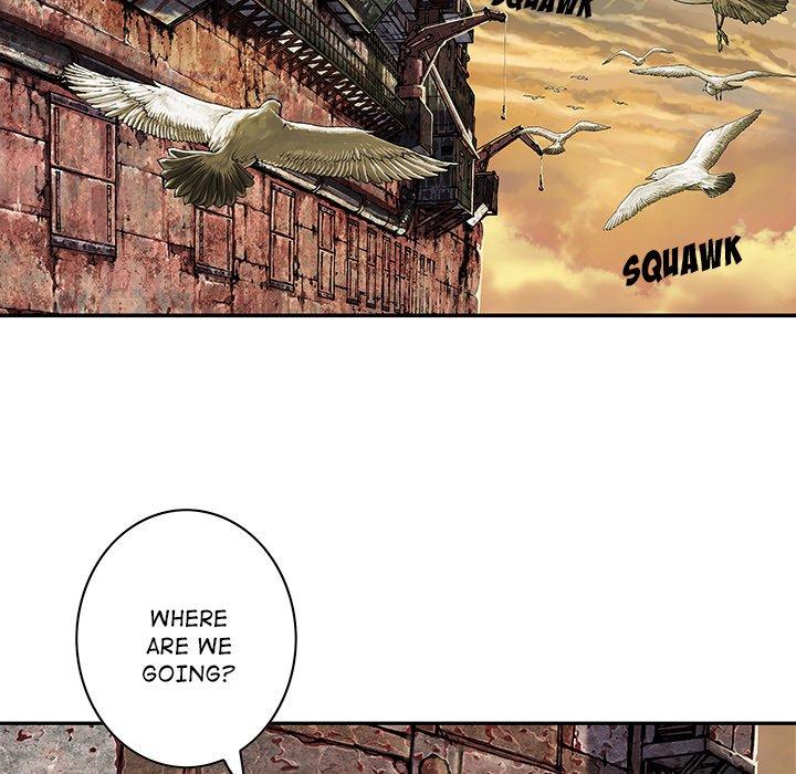 Read Leviathan EN Manga Online