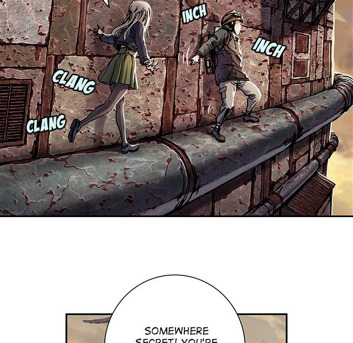 Read Leviathan EN Manga Online