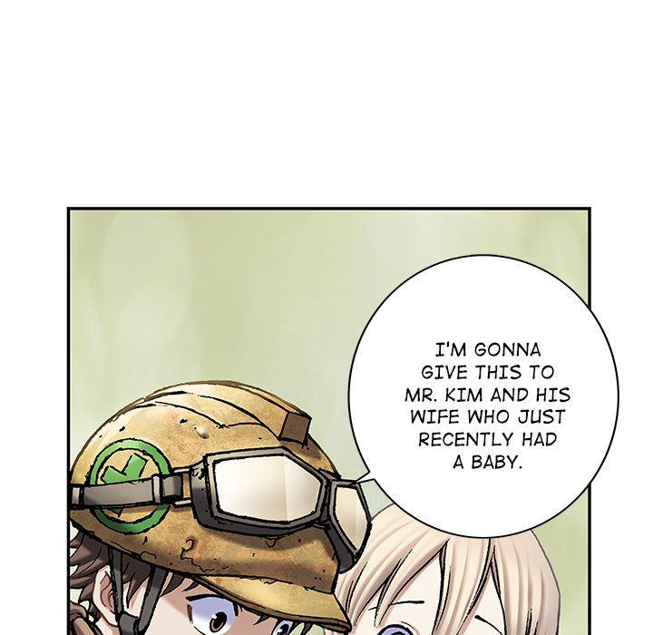 Read Leviathan EN Manga Online