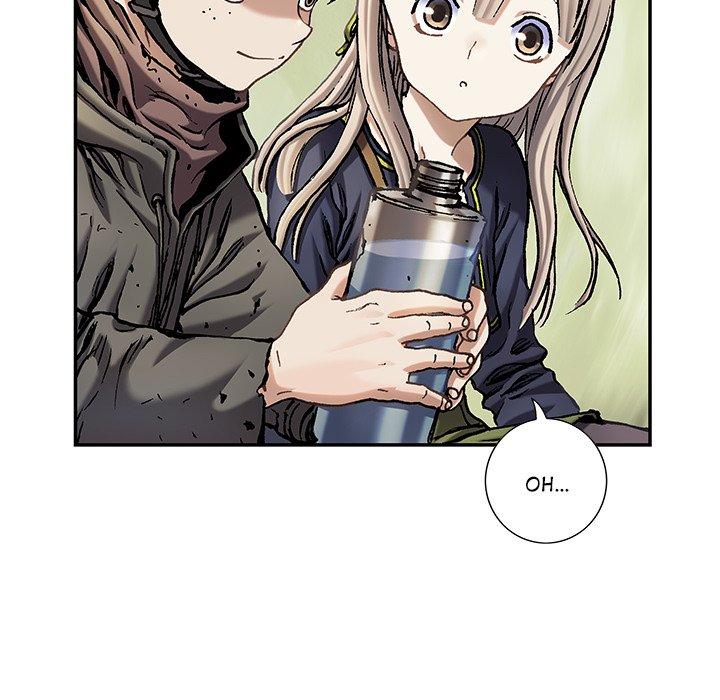 Read Leviathan EN Manga Online