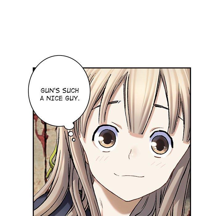 Read Leviathan EN Manga Online