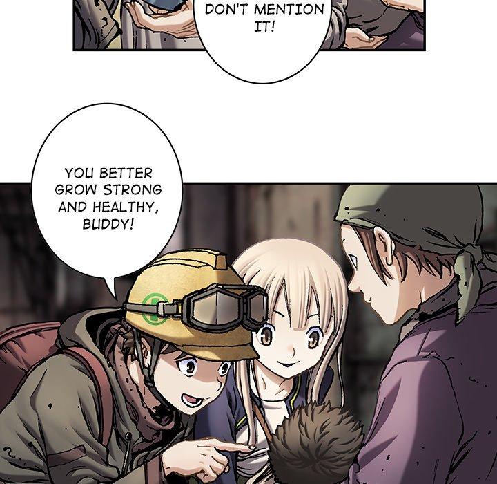 Read Leviathan EN Manga Online