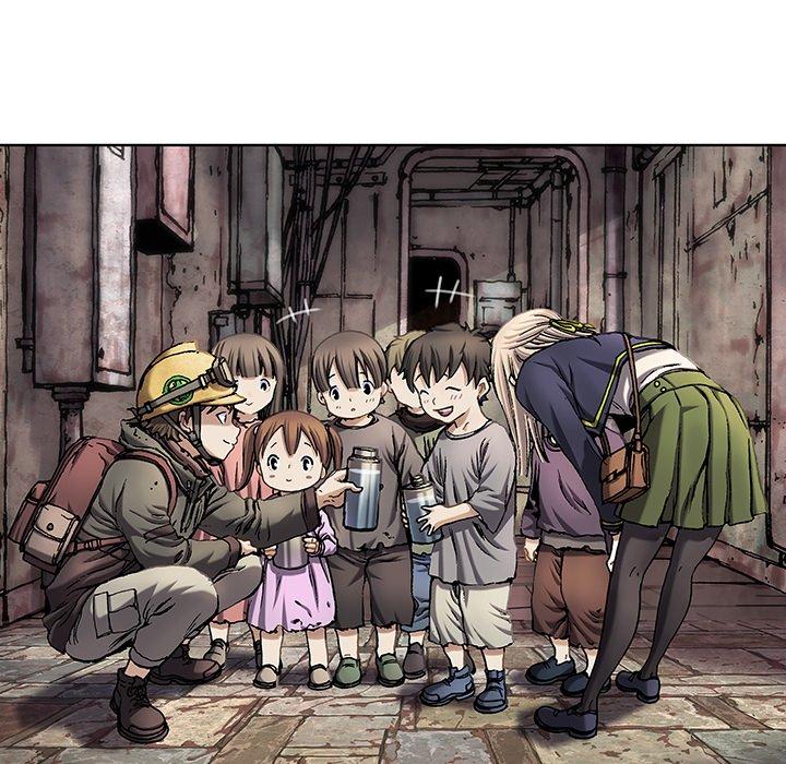 Read Leviathan EN Manga Online