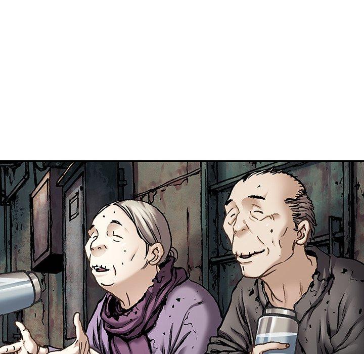 Read Leviathan EN Manga Online