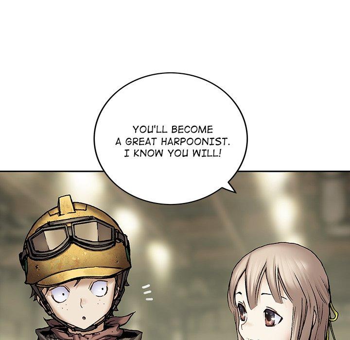 Read Leviathan EN Manga Online