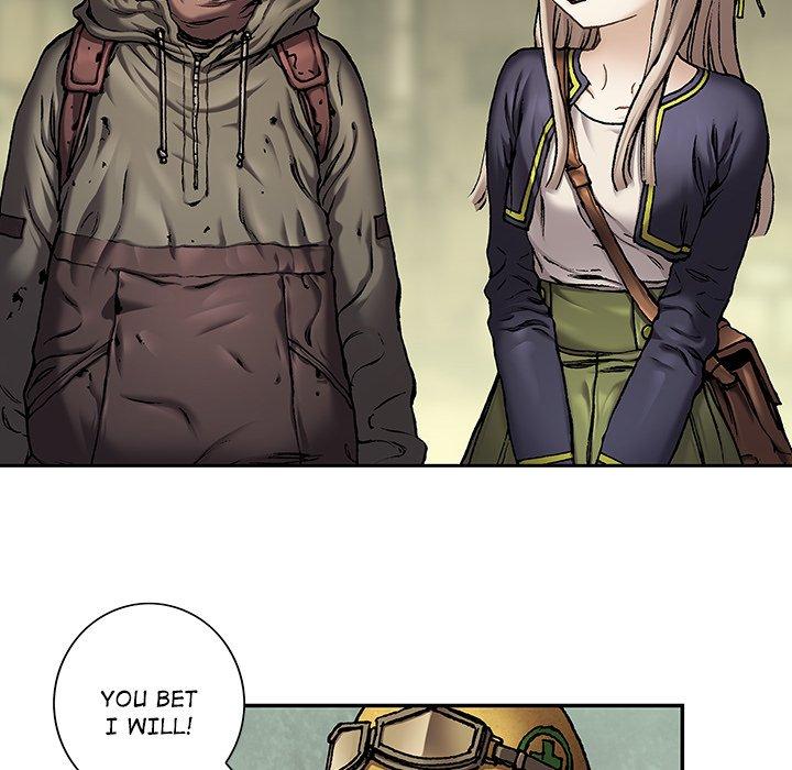 Read Leviathan EN Manga Online