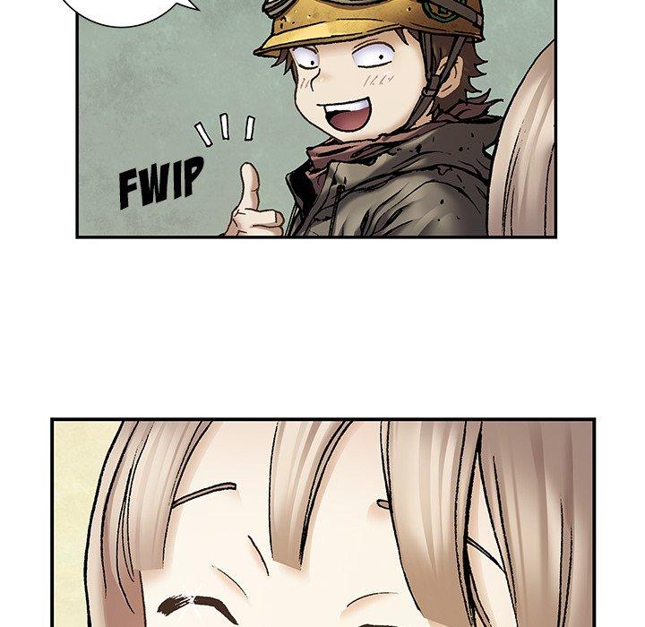 Read Leviathan EN Manga Online