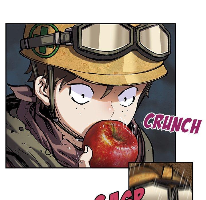 Read Leviathan EN Manga Online