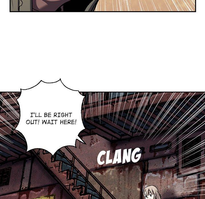 Read Leviathan EN Manga Online