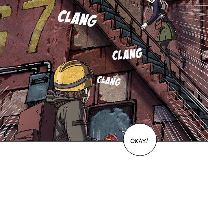 Read Leviathan EN Manga Online