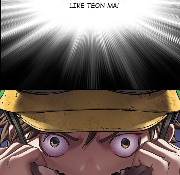 Read Leviathan EN Manga Online