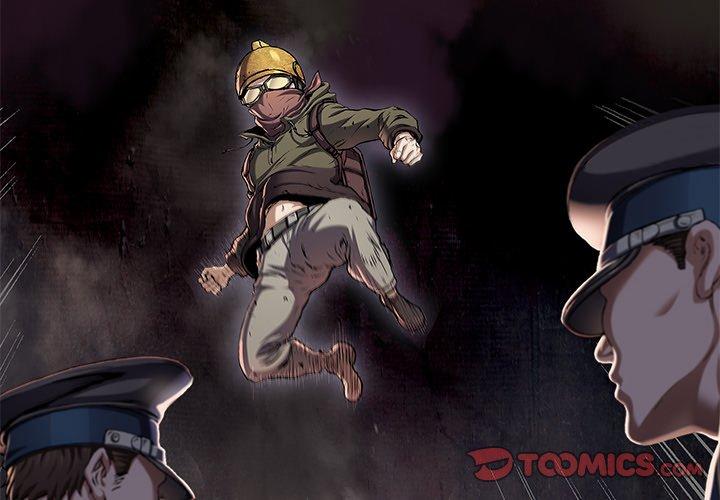 Read Leviathan EN Manga Online