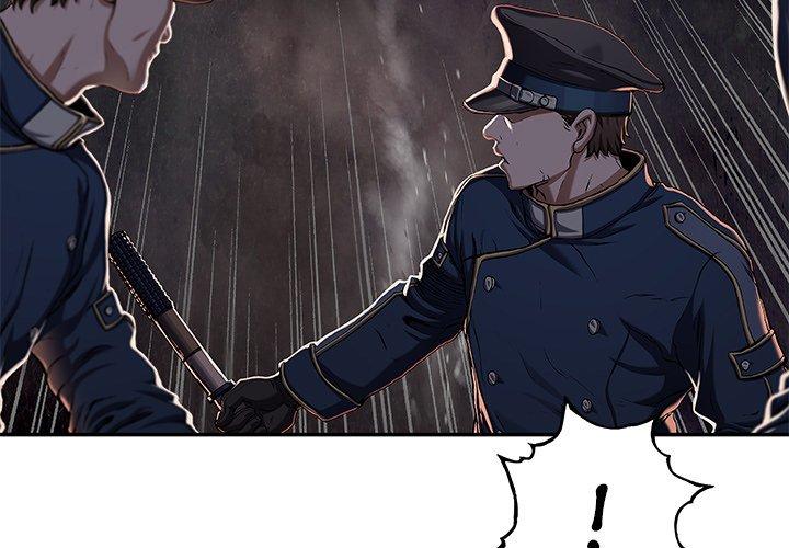 Read Leviathan EN Manga Online