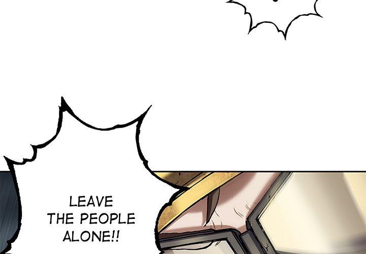 Read Leviathan EN Manga Online