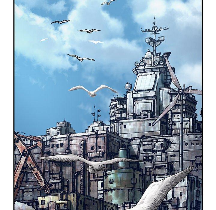 Read Leviathan EN Manga Online