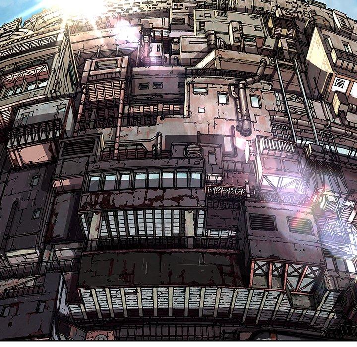 Read Leviathan EN Manga Online