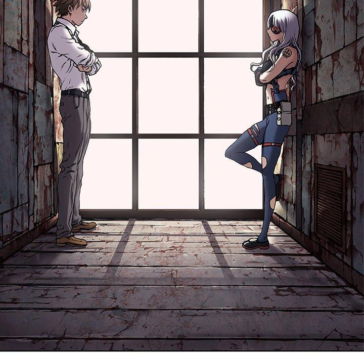 Read Leviathan EN Manga Online