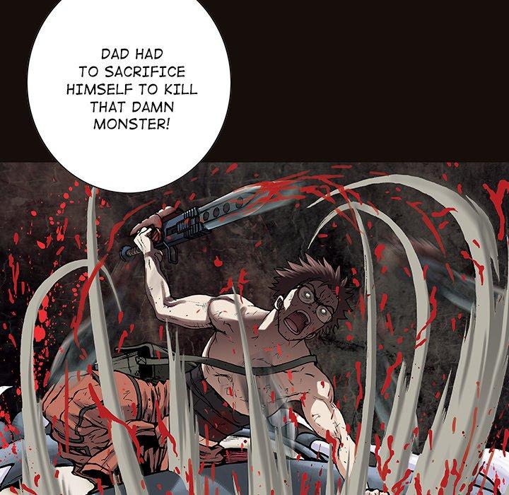 Read Leviathan EN Manga Online