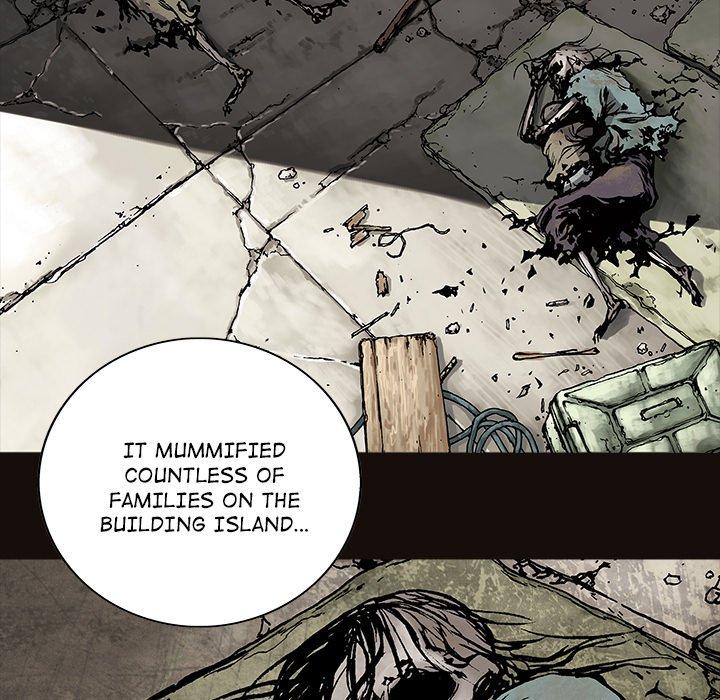 Read Leviathan EN Manga Online