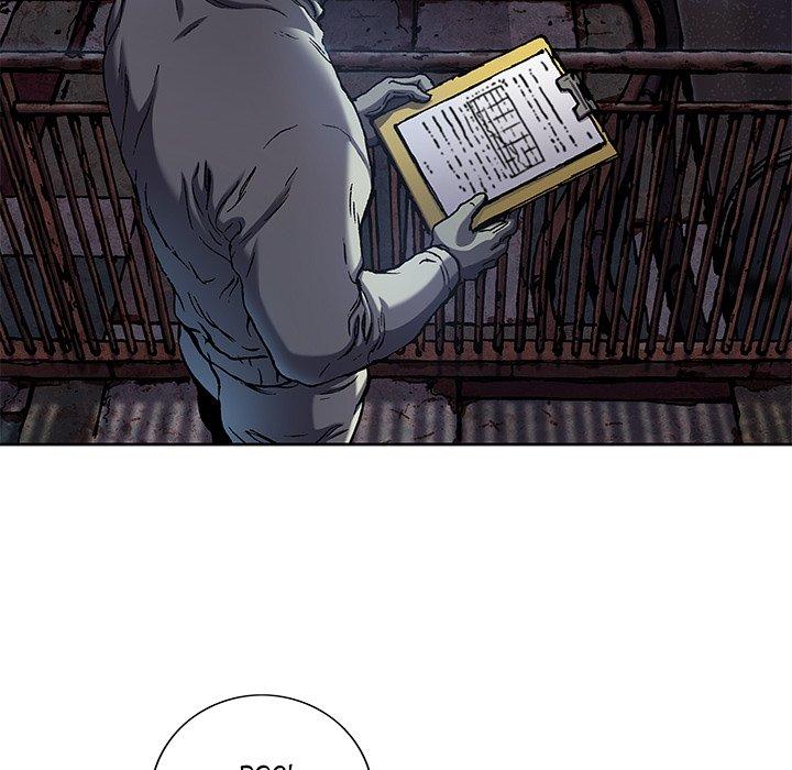 Read Leviathan EN Manga Online