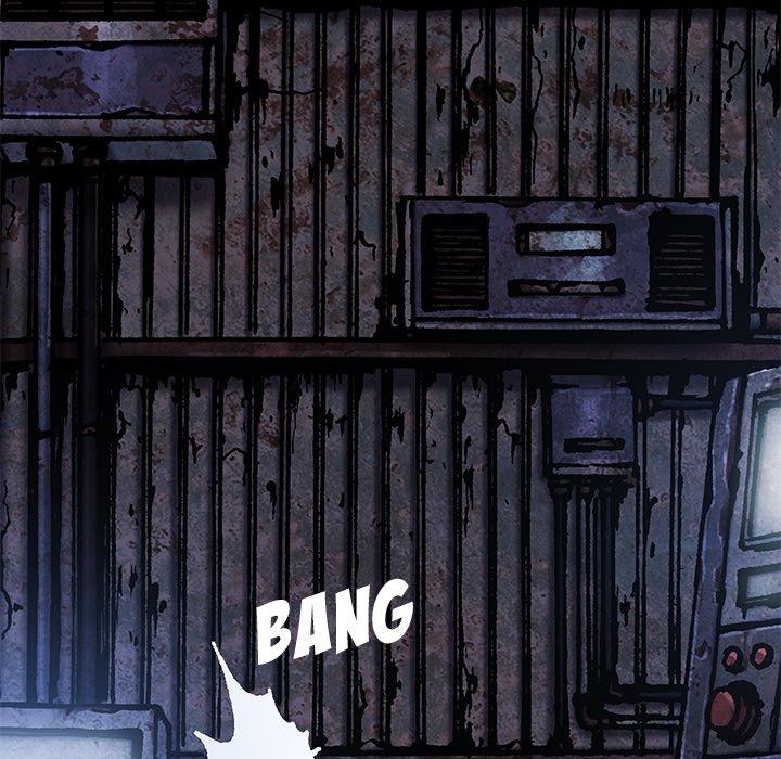 Read Leviathan EN Manga Online