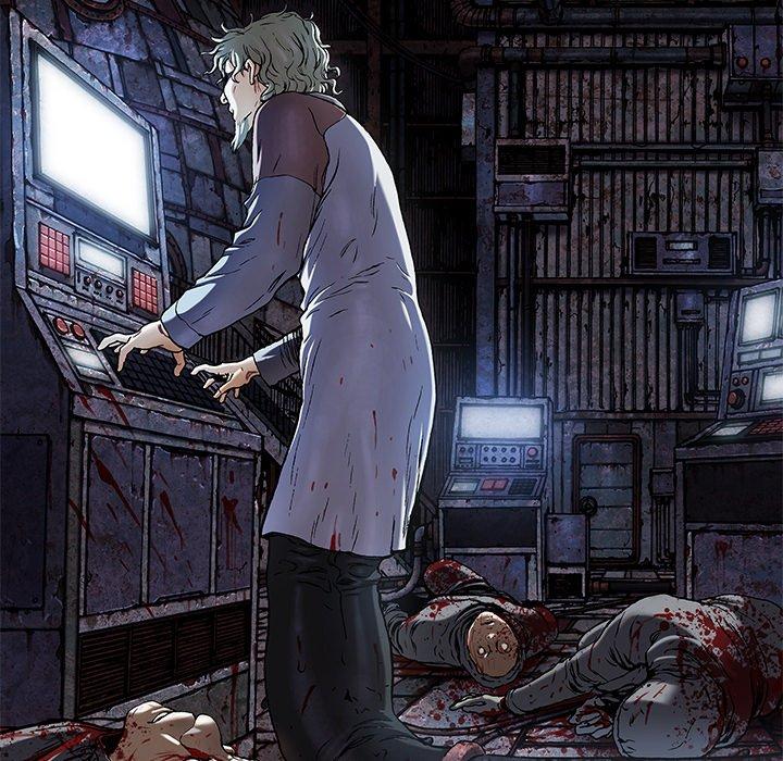 Read Leviathan EN Manga Online