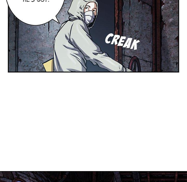 Read Leviathan EN Manga Online