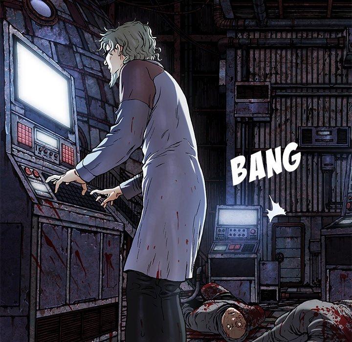 Read Leviathan EN Manga Online