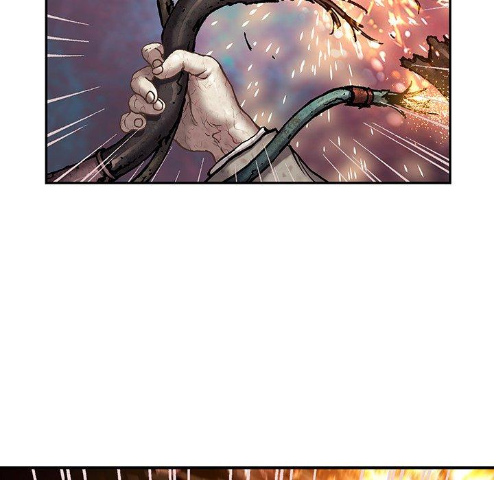 Read Leviathan EN Manga Online