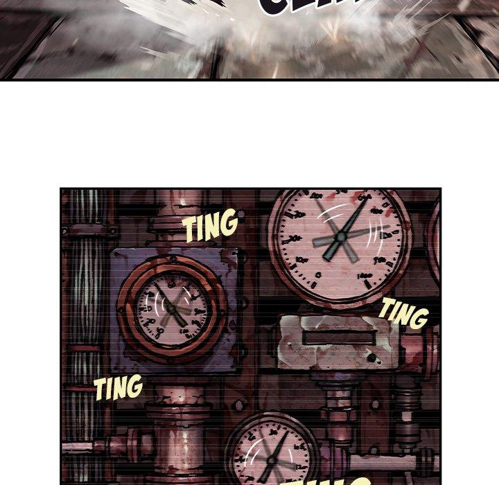 Read Leviathan EN Manga Online