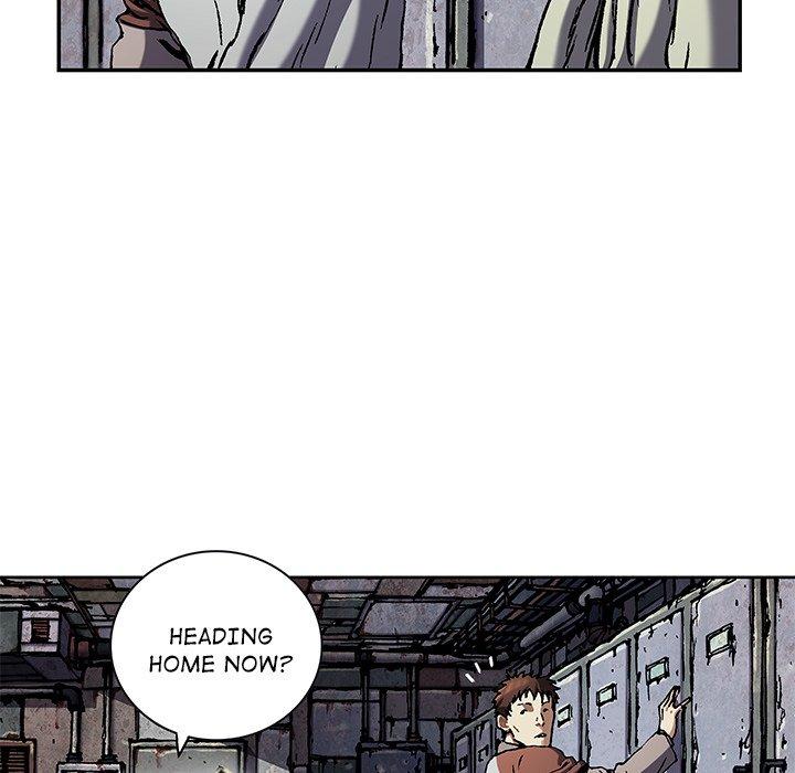 Read Leviathan EN Manga Online