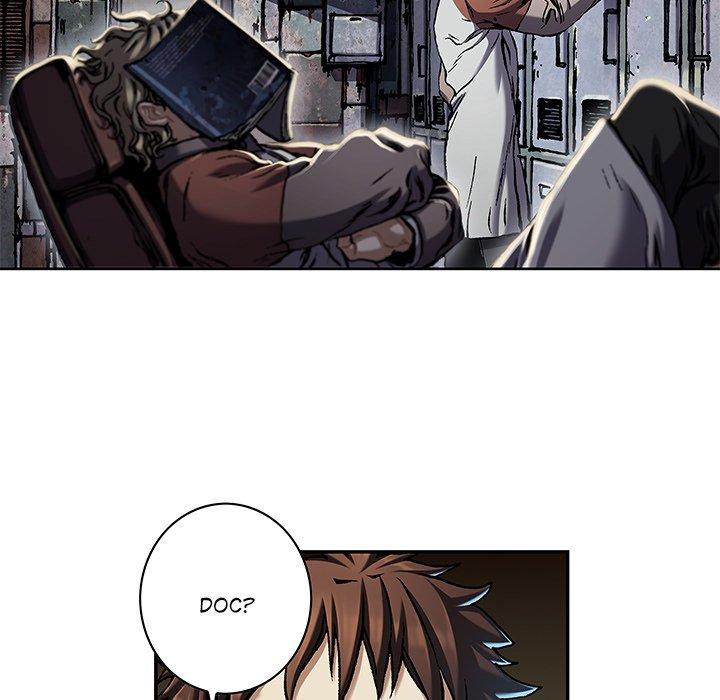 Read Leviathan EN Manga Online