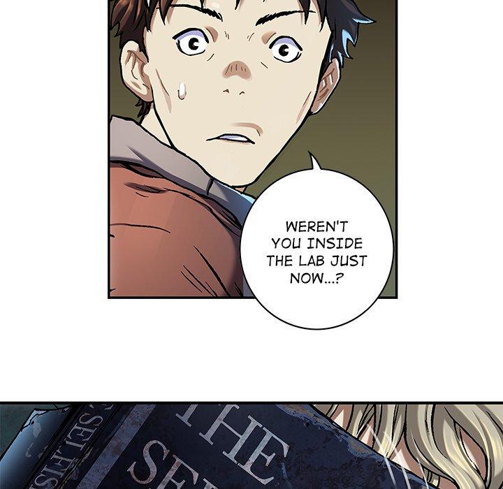 Read Leviathan EN Manga Online