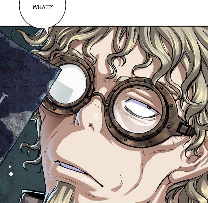 Read Leviathan EN Manga Online