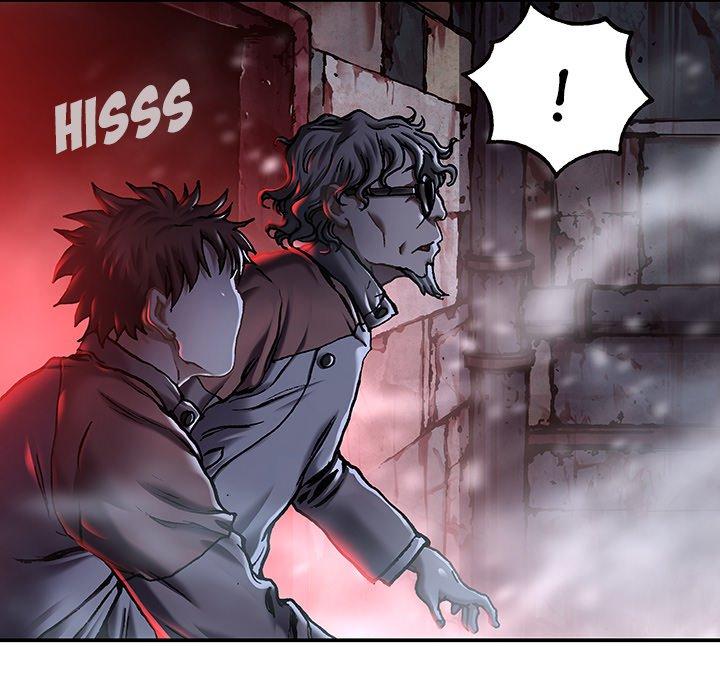 Read Leviathan EN Manga Online