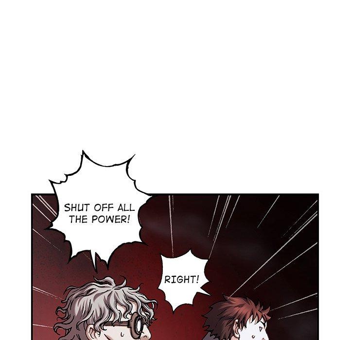 Read Leviathan EN Manga Online