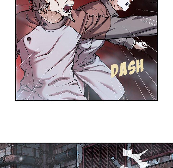 Read Leviathan EN Manga Online