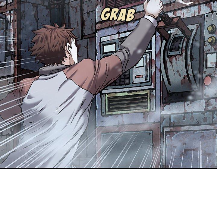 Read Leviathan EN Manga Online