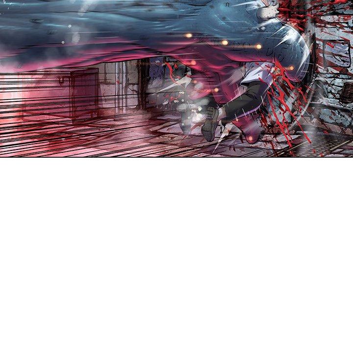 Read Leviathan EN Manga Online