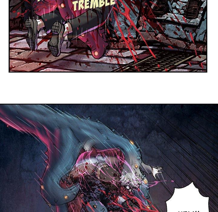 Read Leviathan EN Manga Online