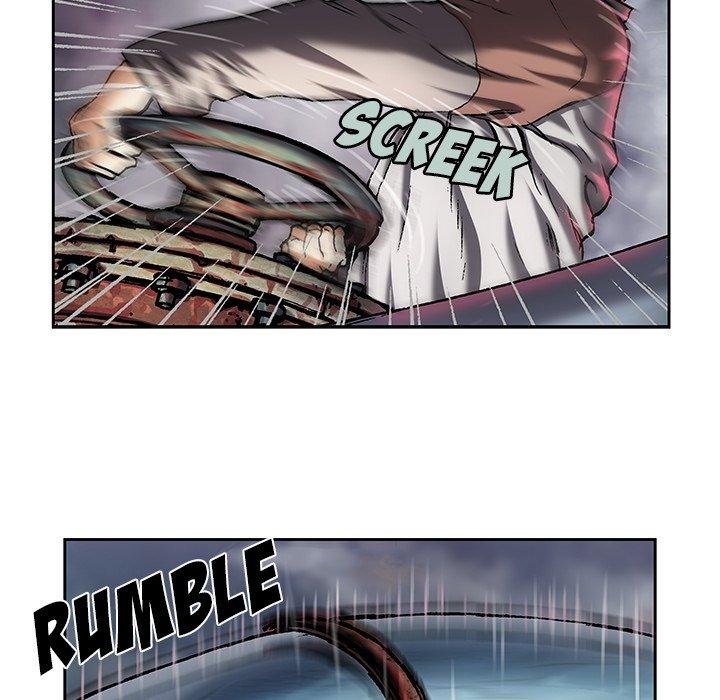 Read Leviathan EN Manga Online